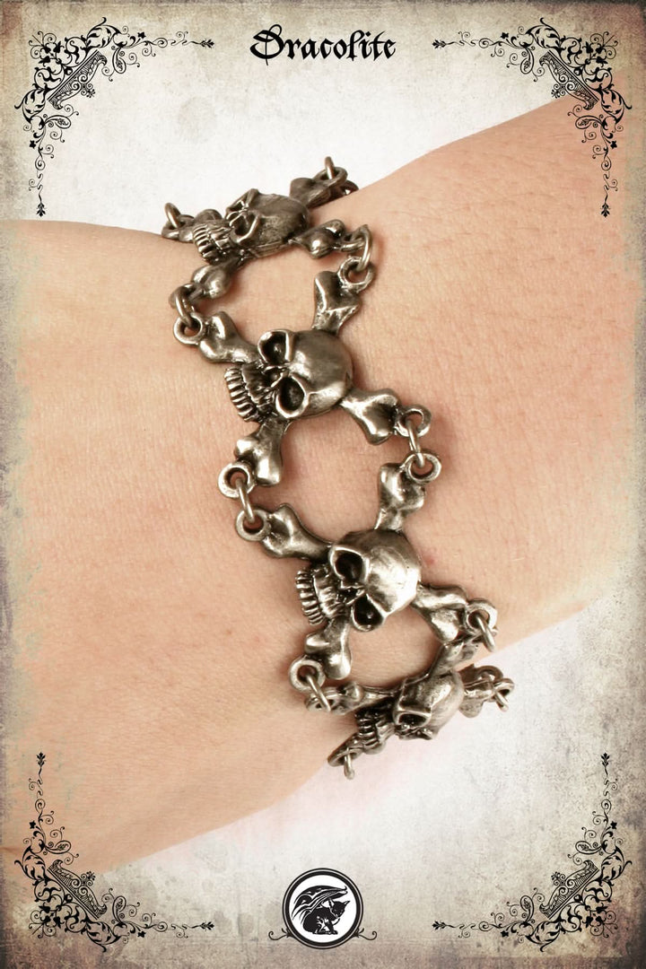 Morgane bracelet