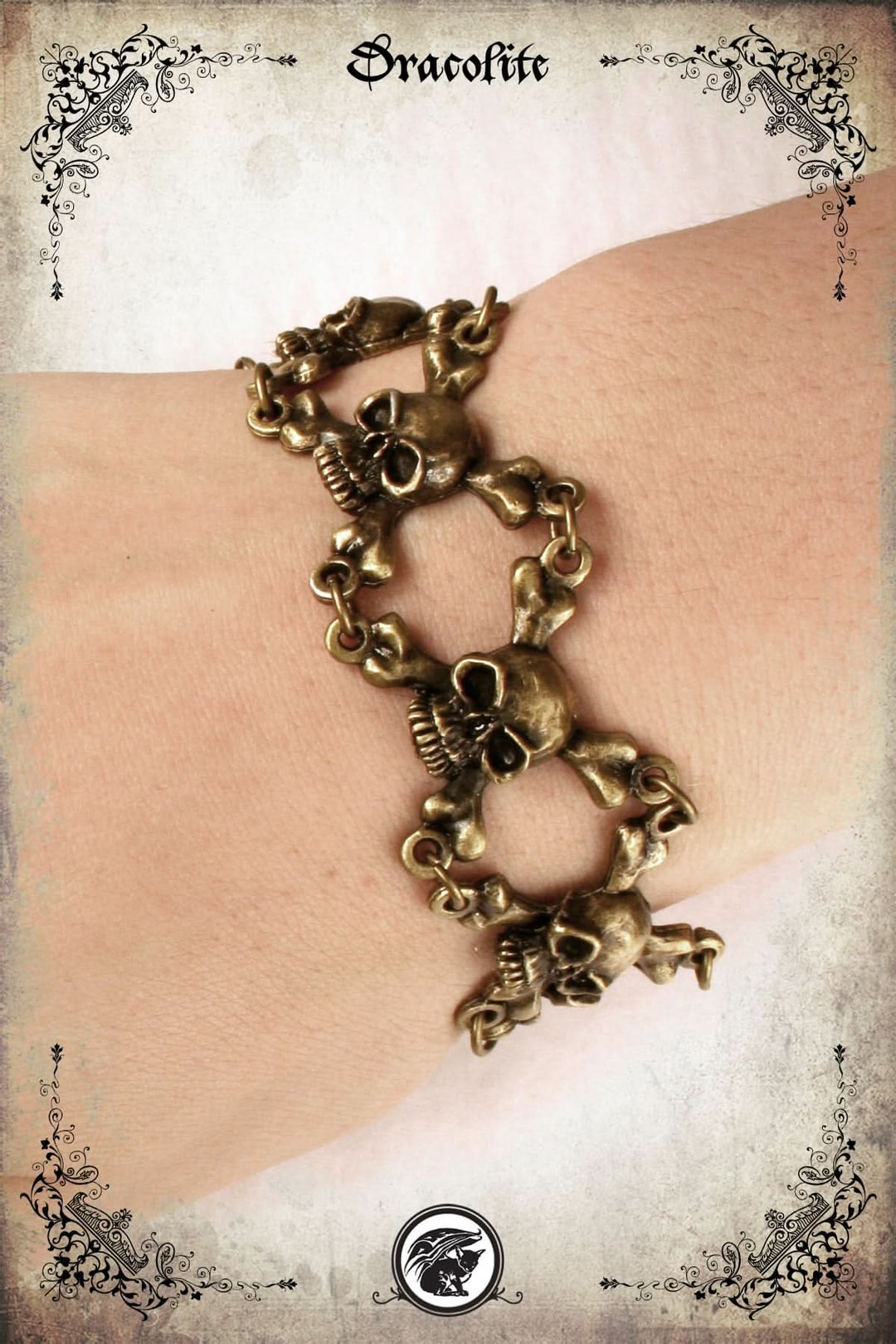 Morgane bracelet