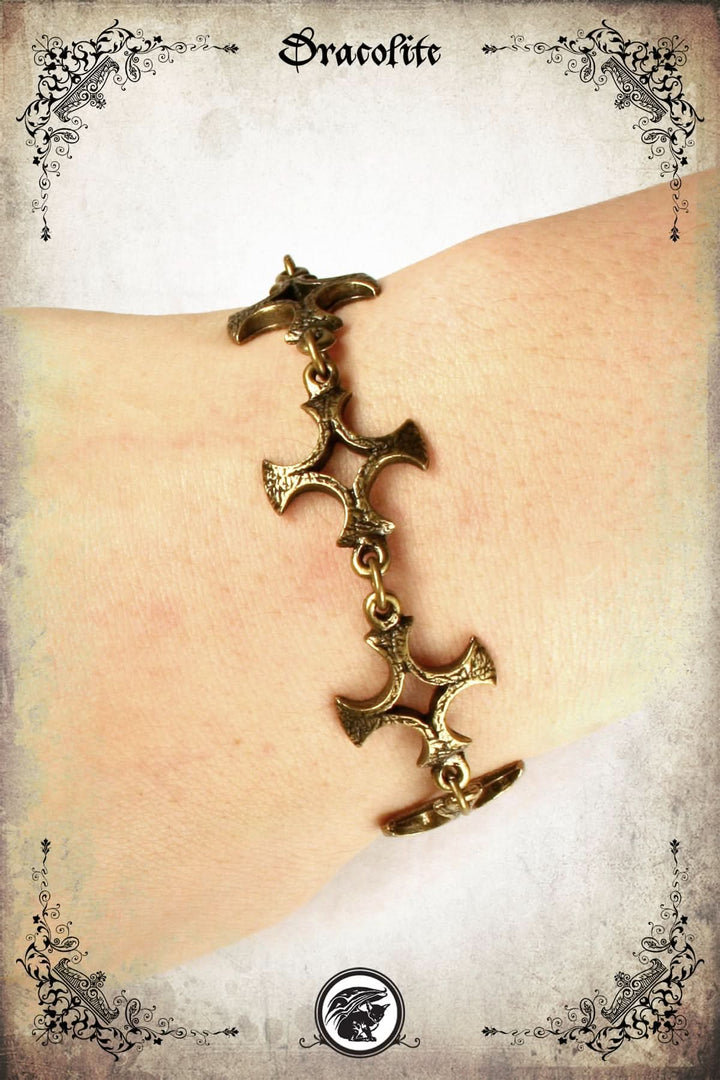 Vampire Bracelet 