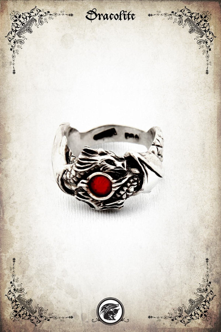 Bahamut ring