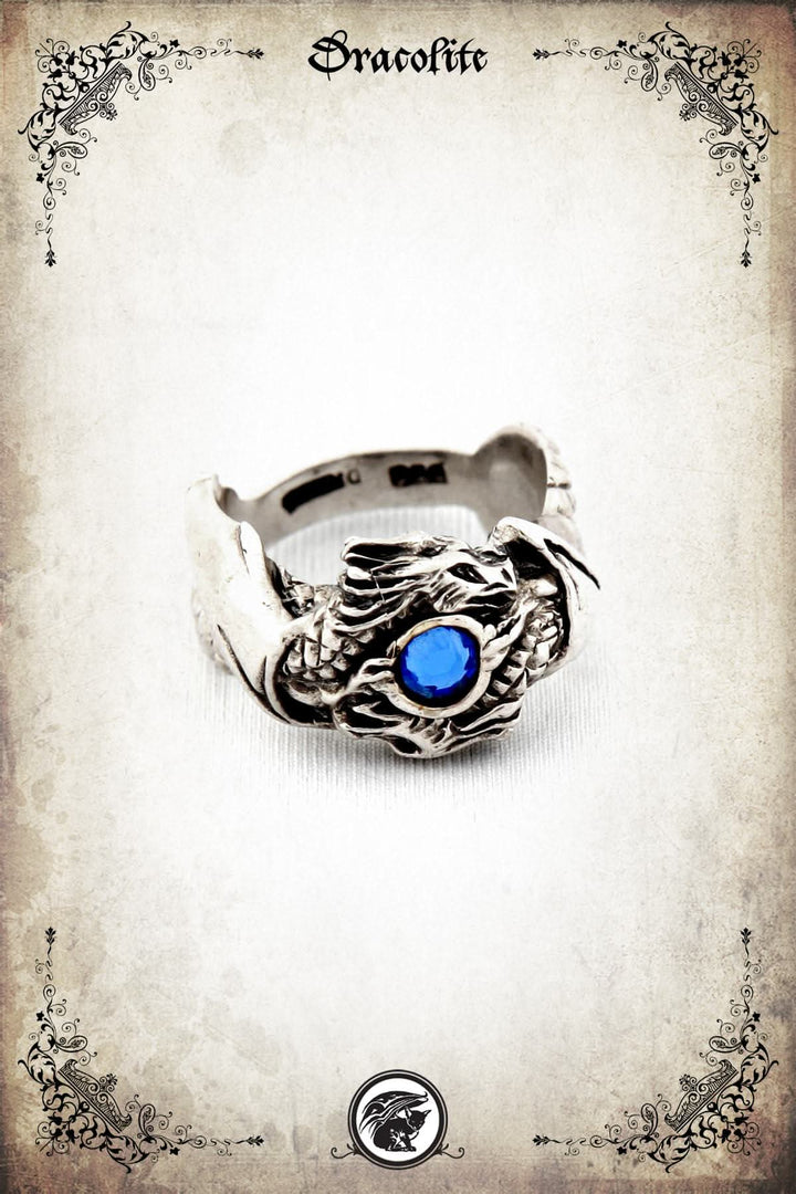 Bahamut ring