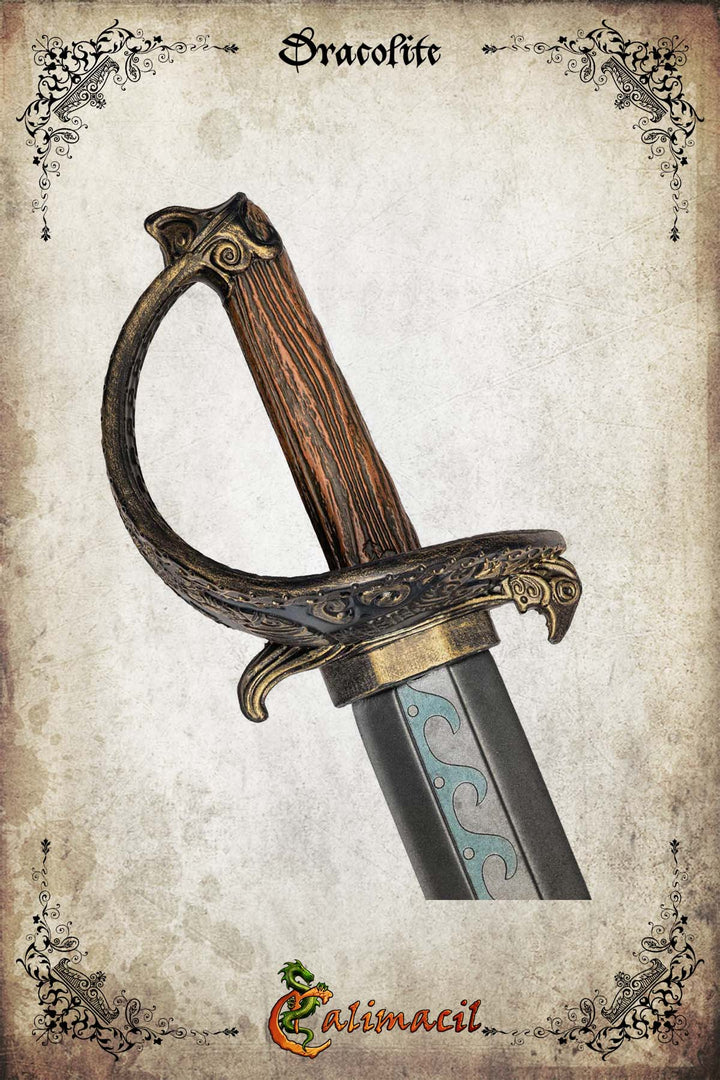 Sabre Marakmer