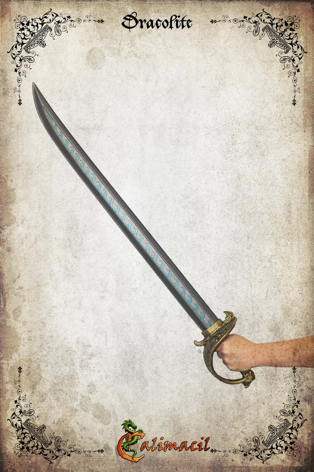 Sabre Marakmer