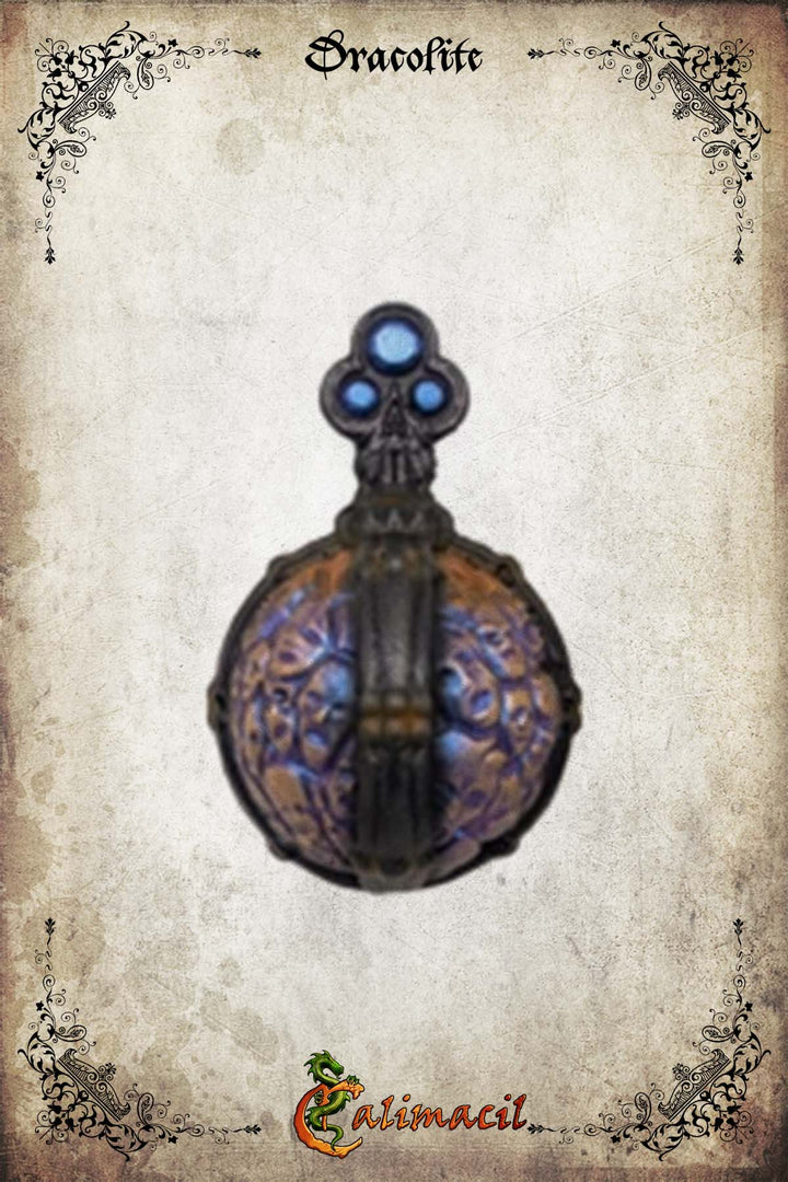 Grenade Profane - Ananthema