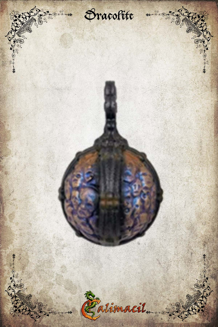 Grenade Profane - Ananthema