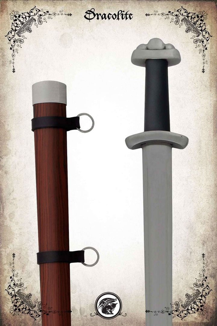 Viking Practice Sword