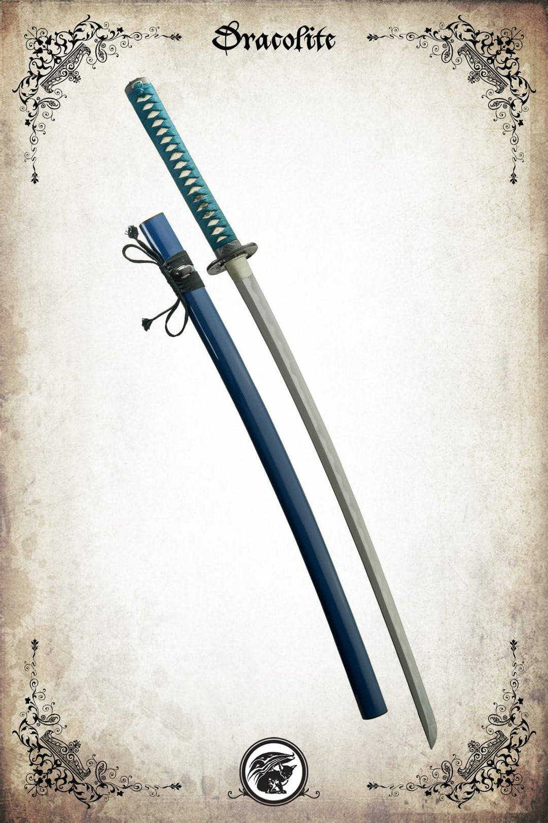 Katana War Horse