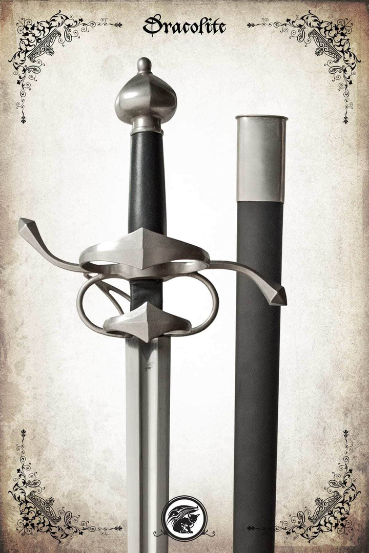 Renaissance Rapier