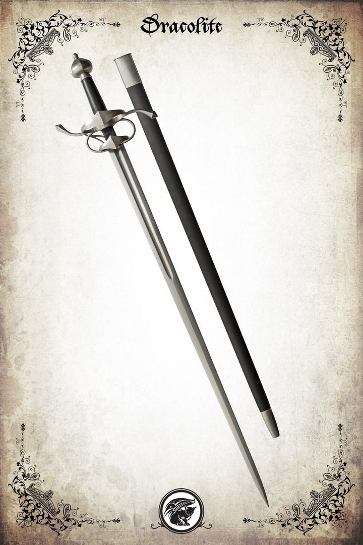 Renaissance Rapier