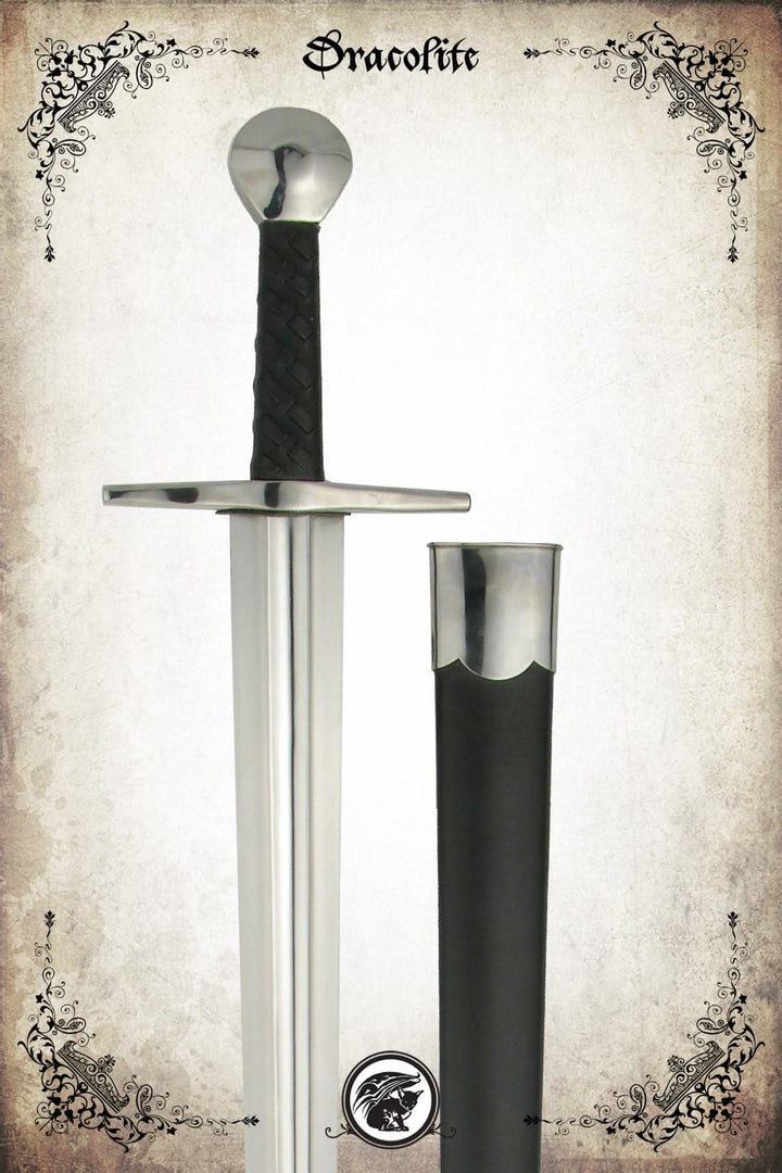 Marshall Sword