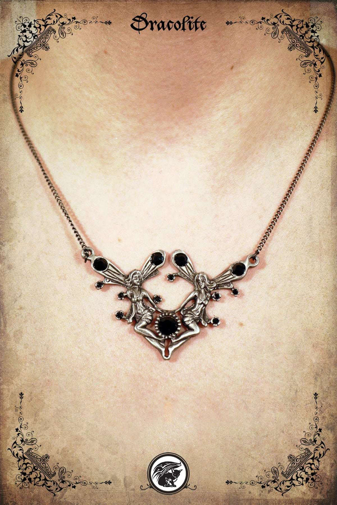 Sylphs Necklace 