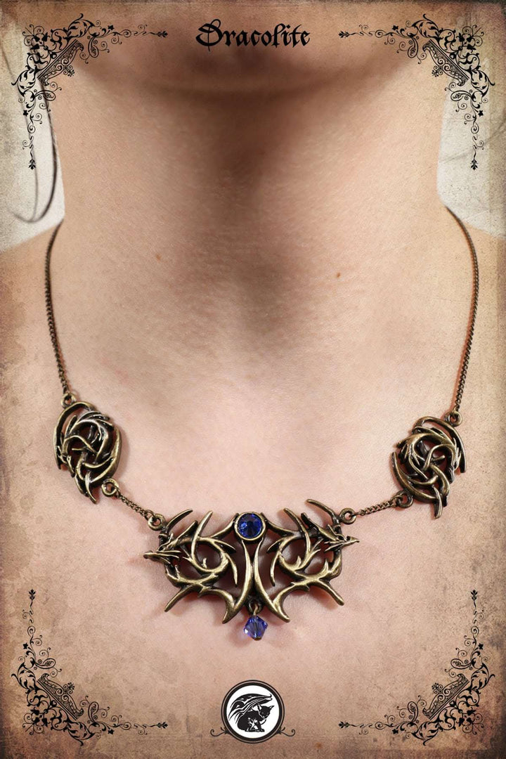 Hydra Necklace 