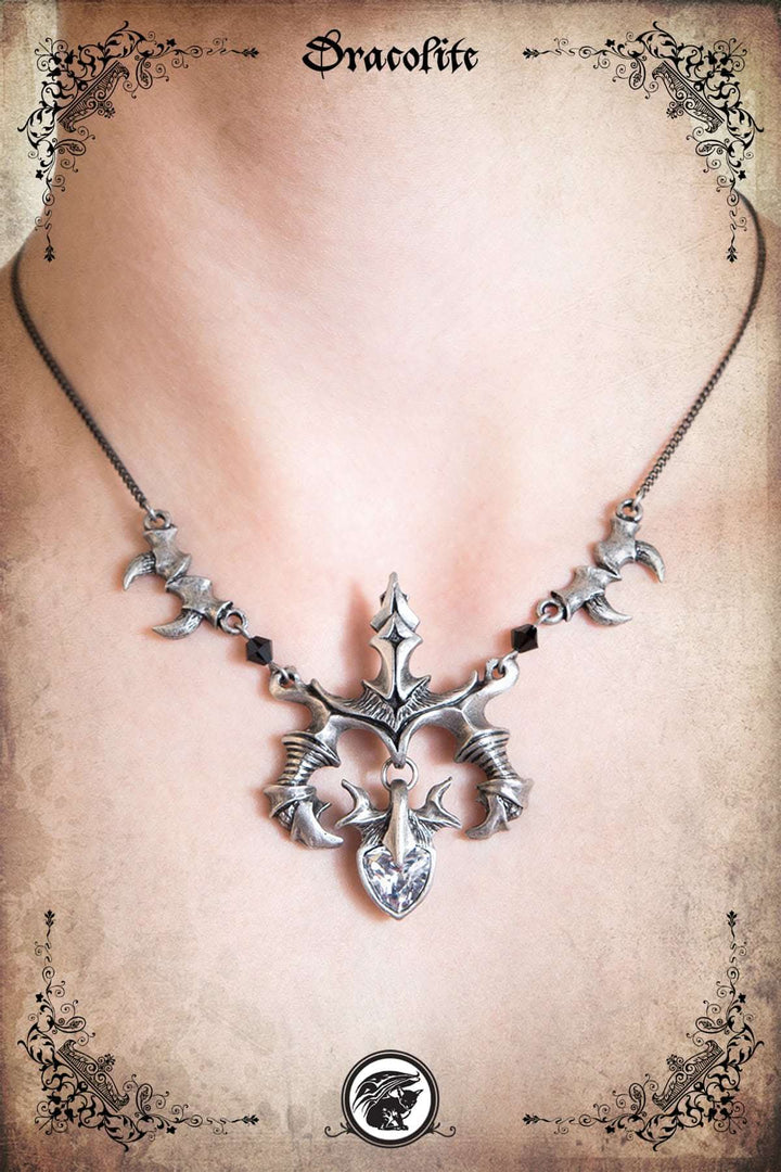 Samael necklace 