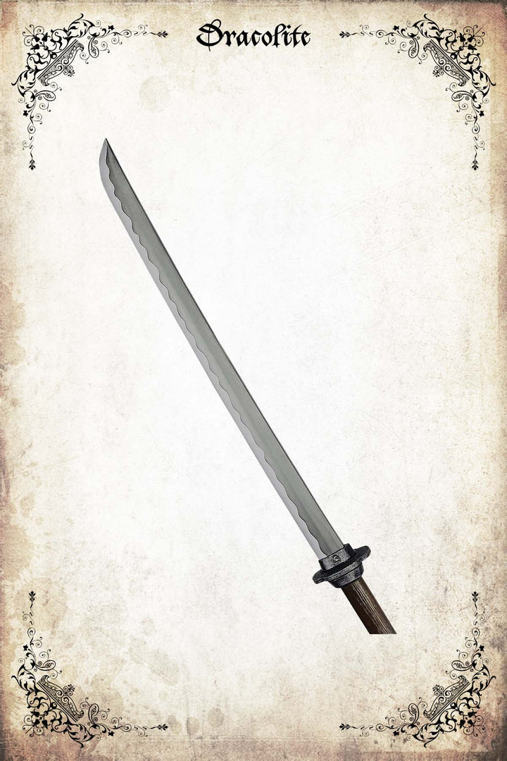 Freydis, the Sword of the Valkyrie