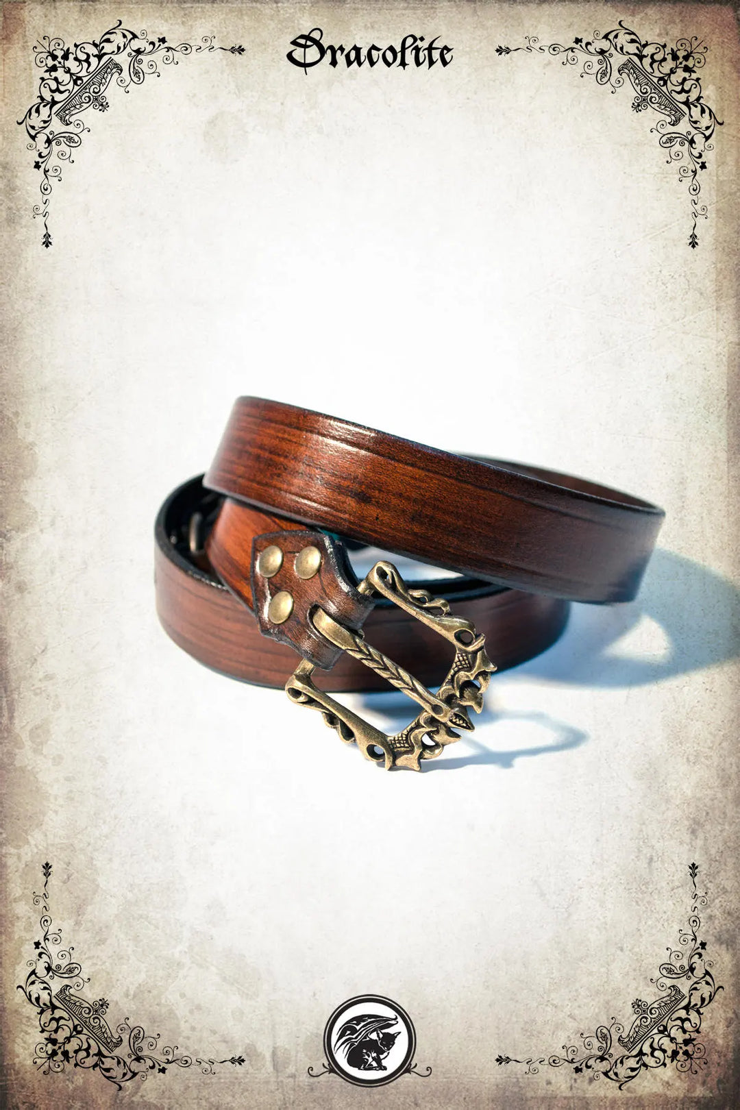 Ceinture Chevalier Prestige 1.5po