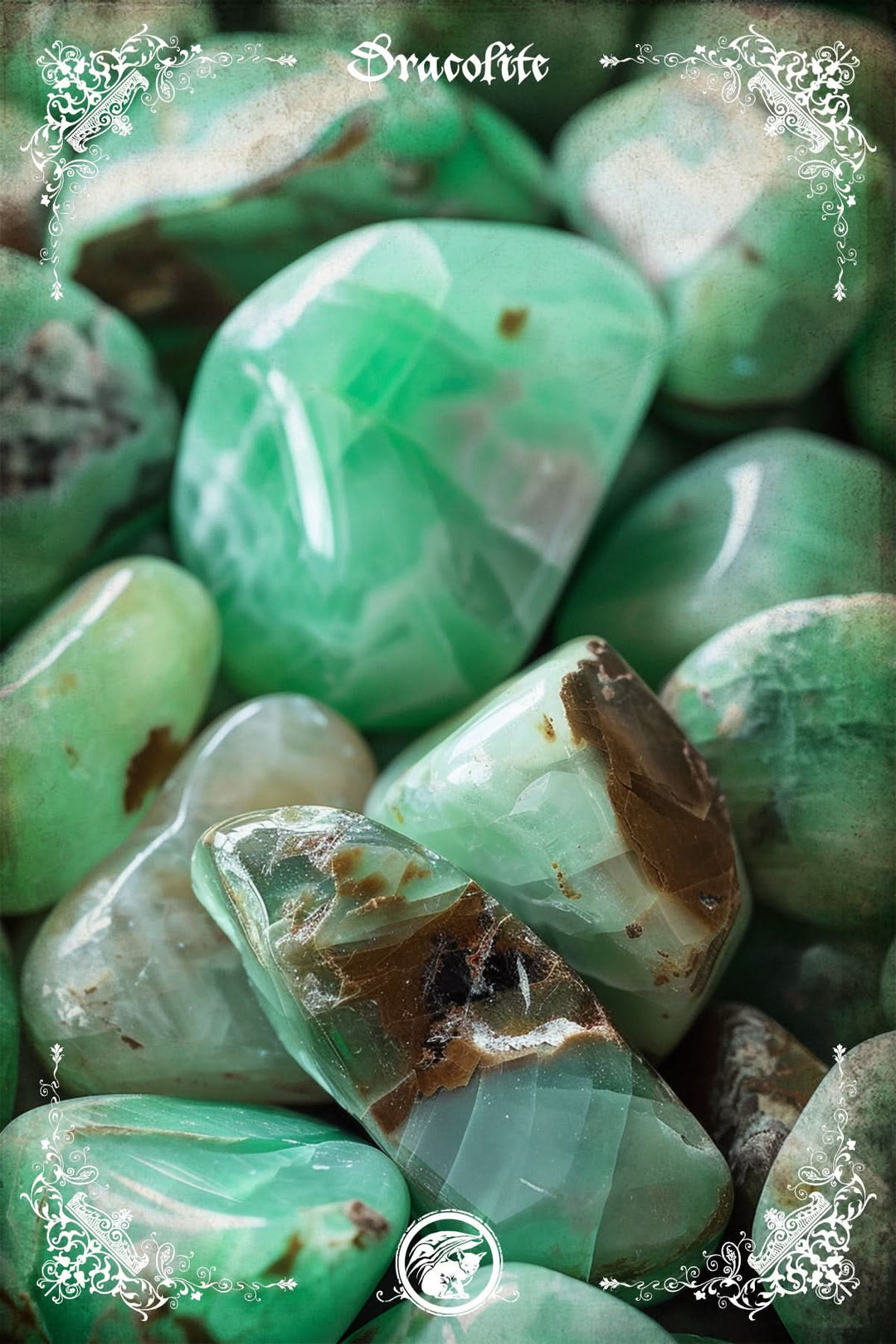 Chrysoprase