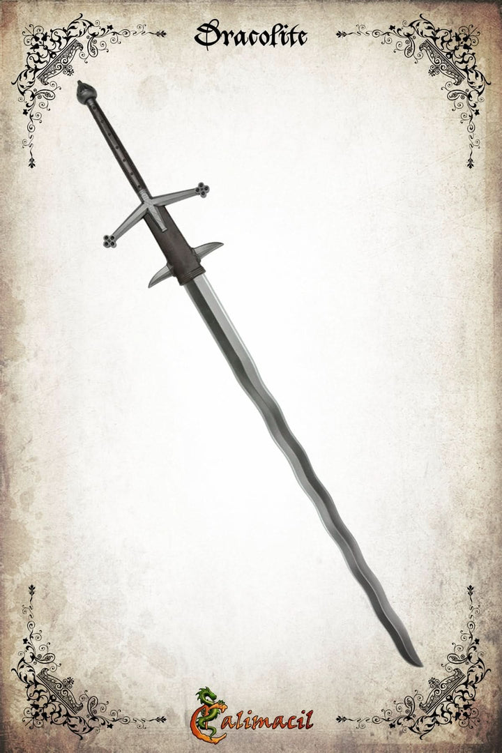 Highlander III Claymore Écossaise