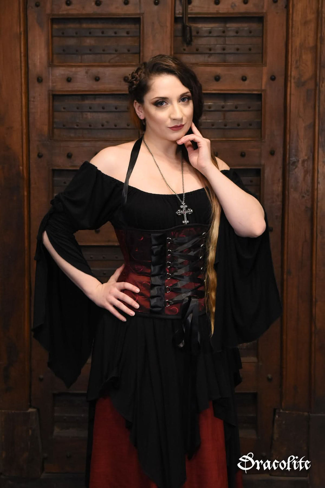 Elizabeth Corset