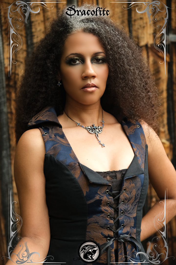 Karina Surcoat