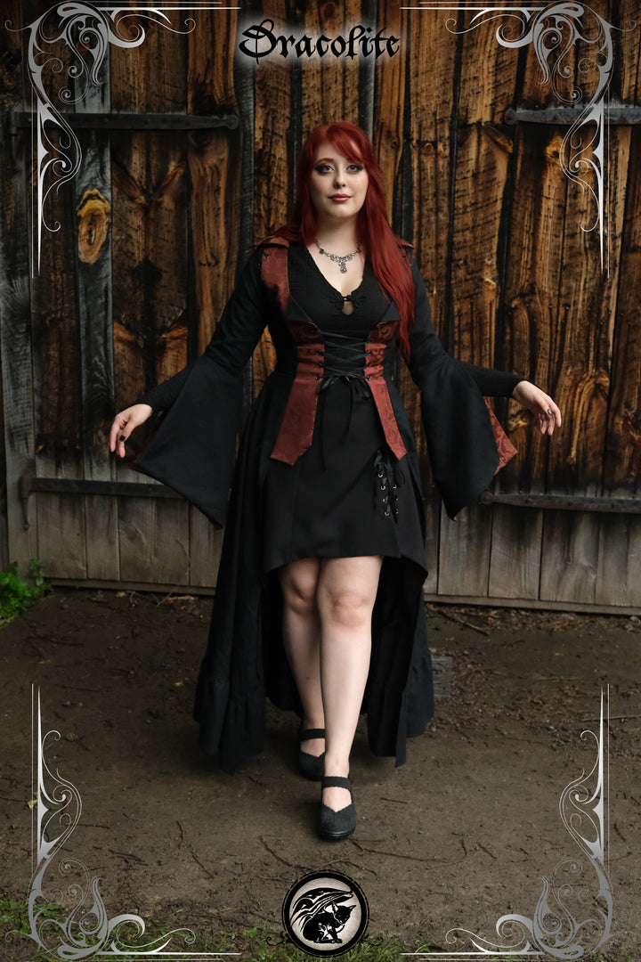 Karina Surcoat