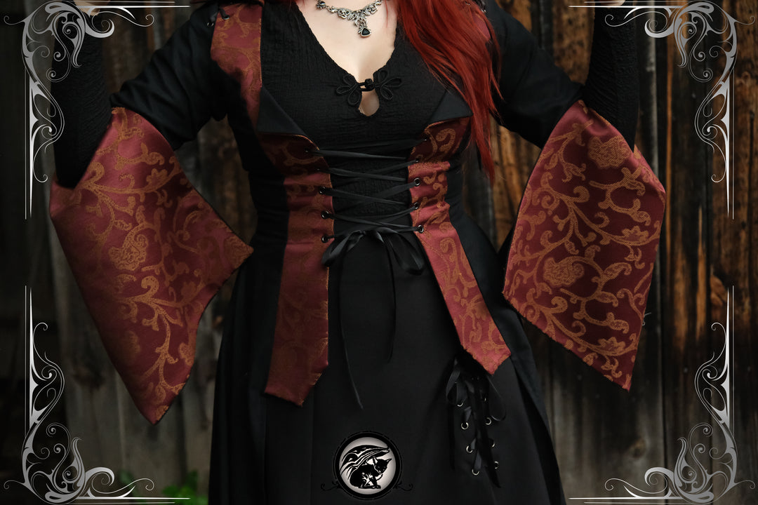 Karina Surcoat