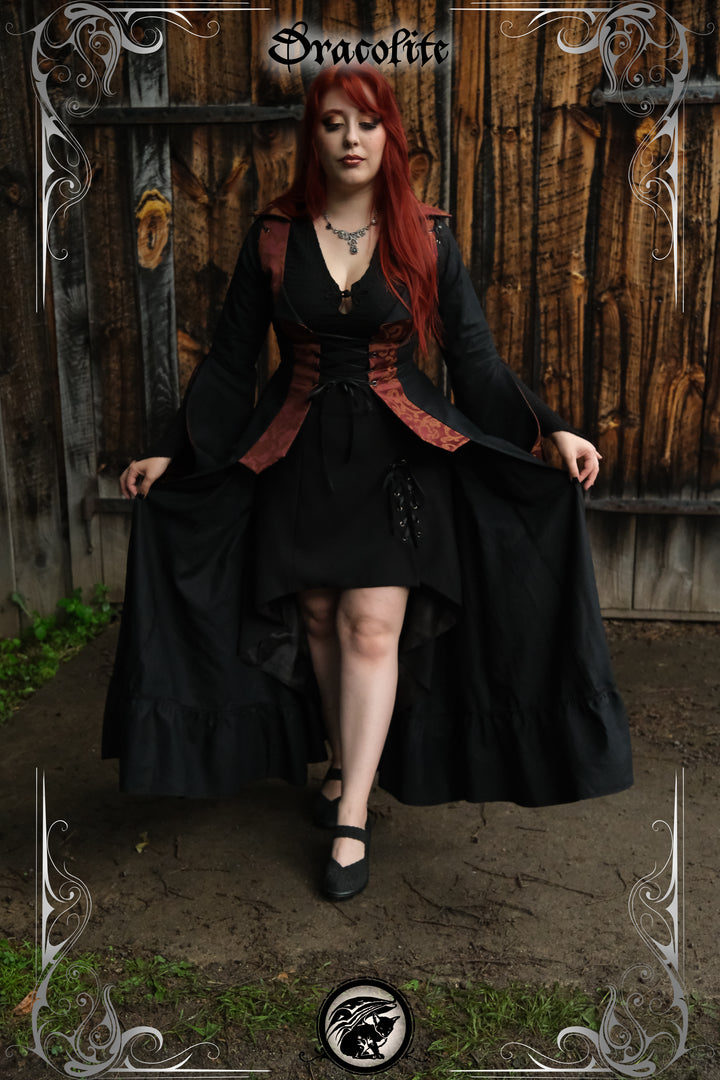Karina Surcoat