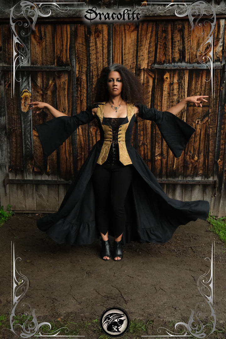 Karina Surcoat