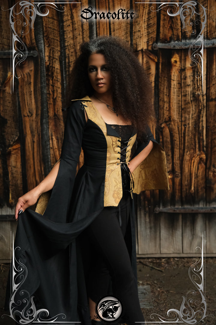 Karina Surcoat