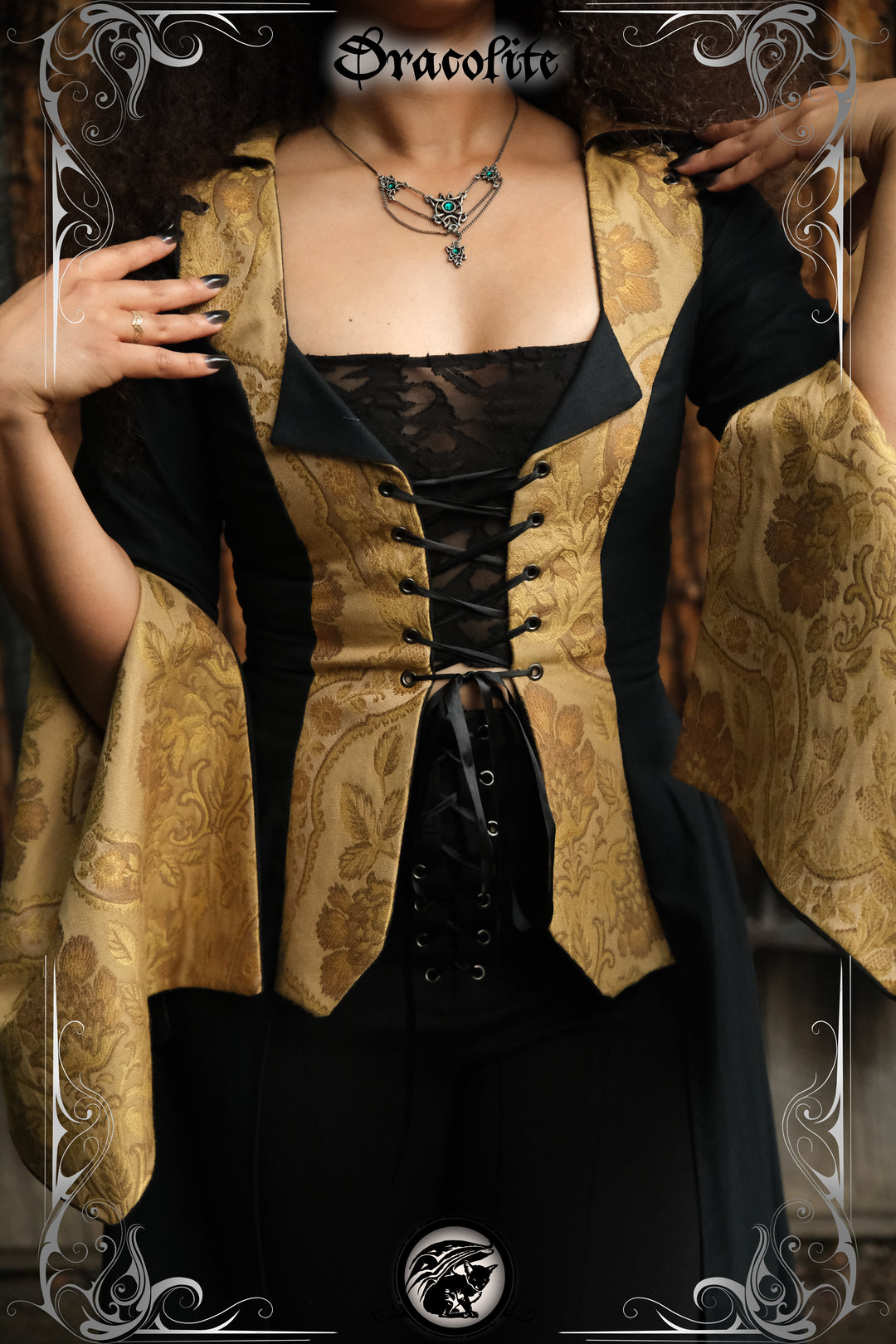 Karina Surcoat