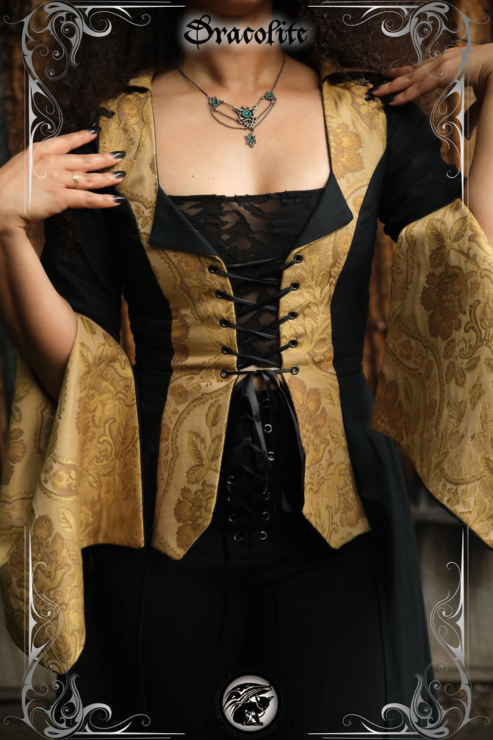 Karina Surcoat