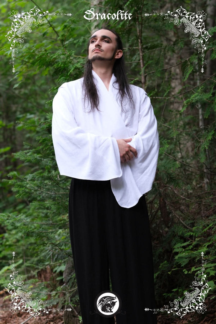 Zhanshi Shirt