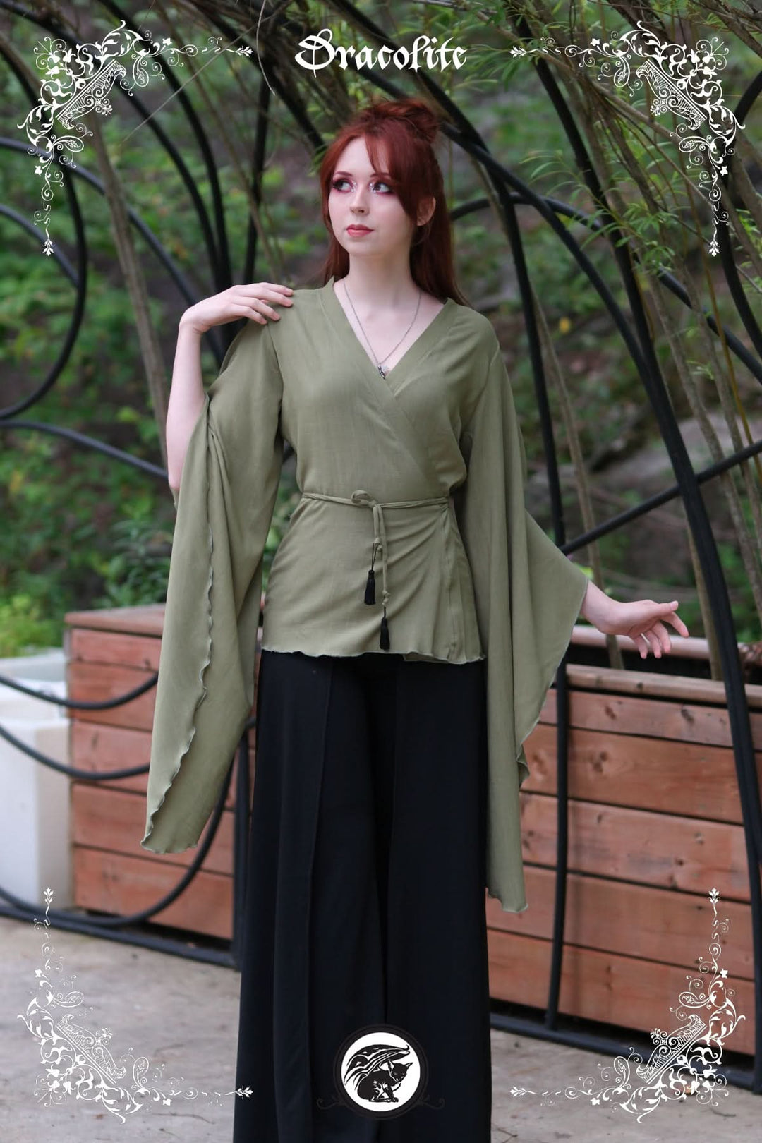 Blouse Kajura