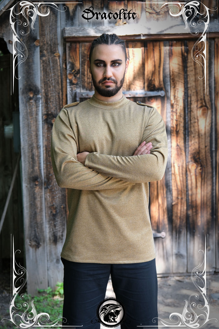 Kovac sweater