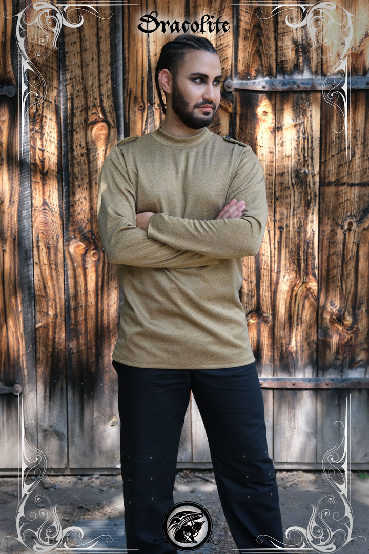 Kovac sweater