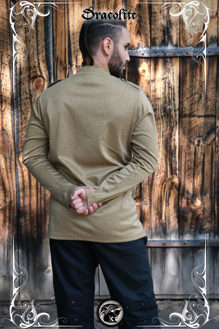 Kovac sweater