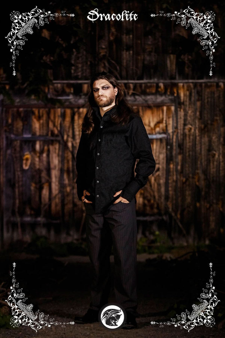 Chemise Owen