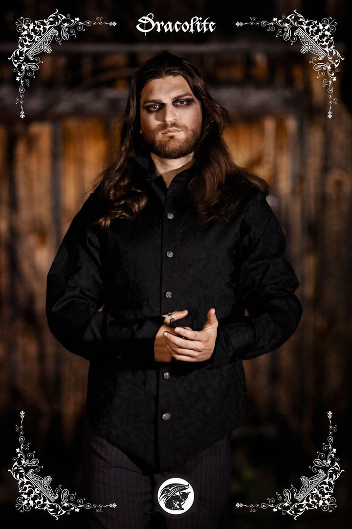 Chemise Owen
