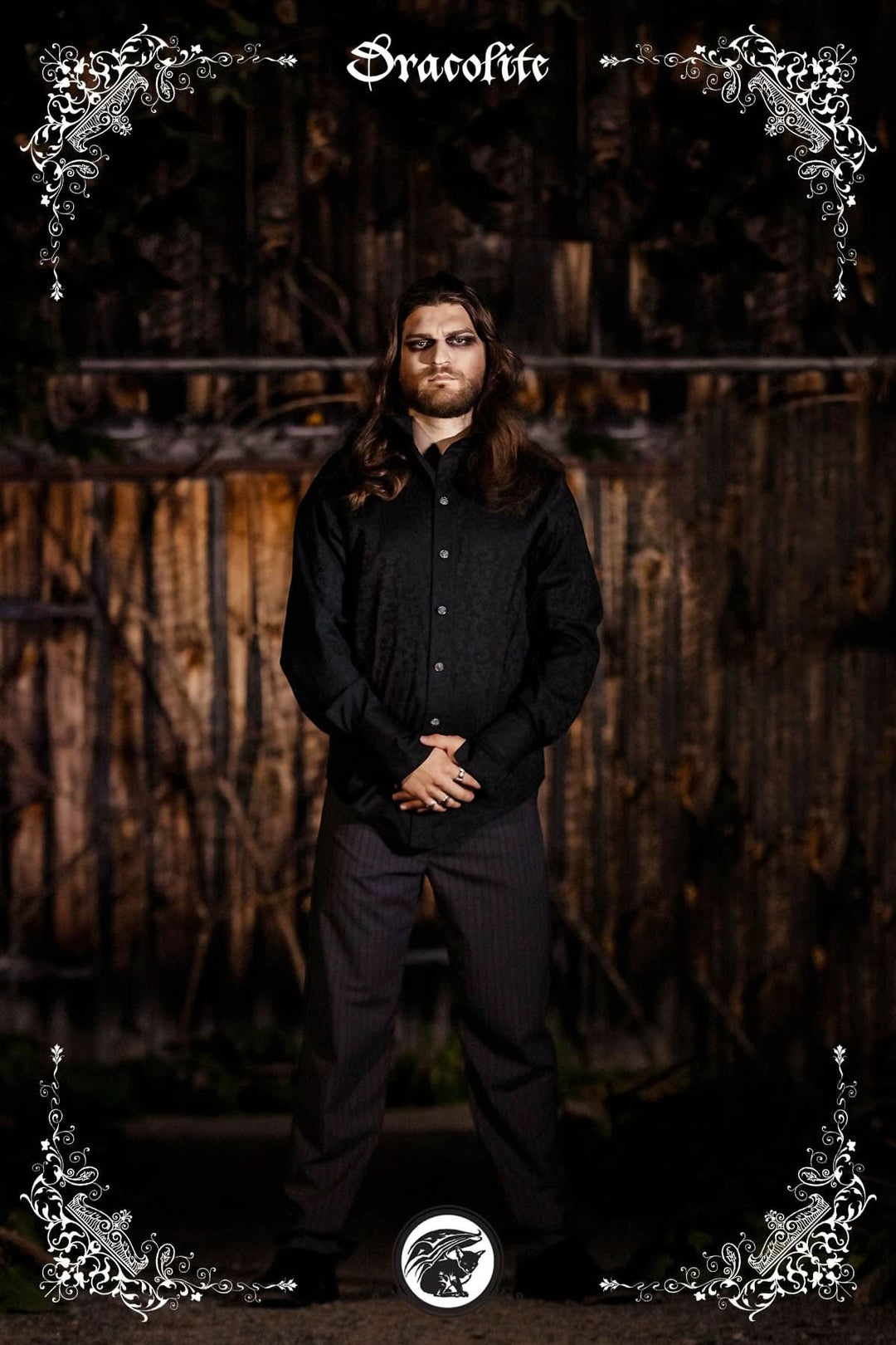 Chemise Owen