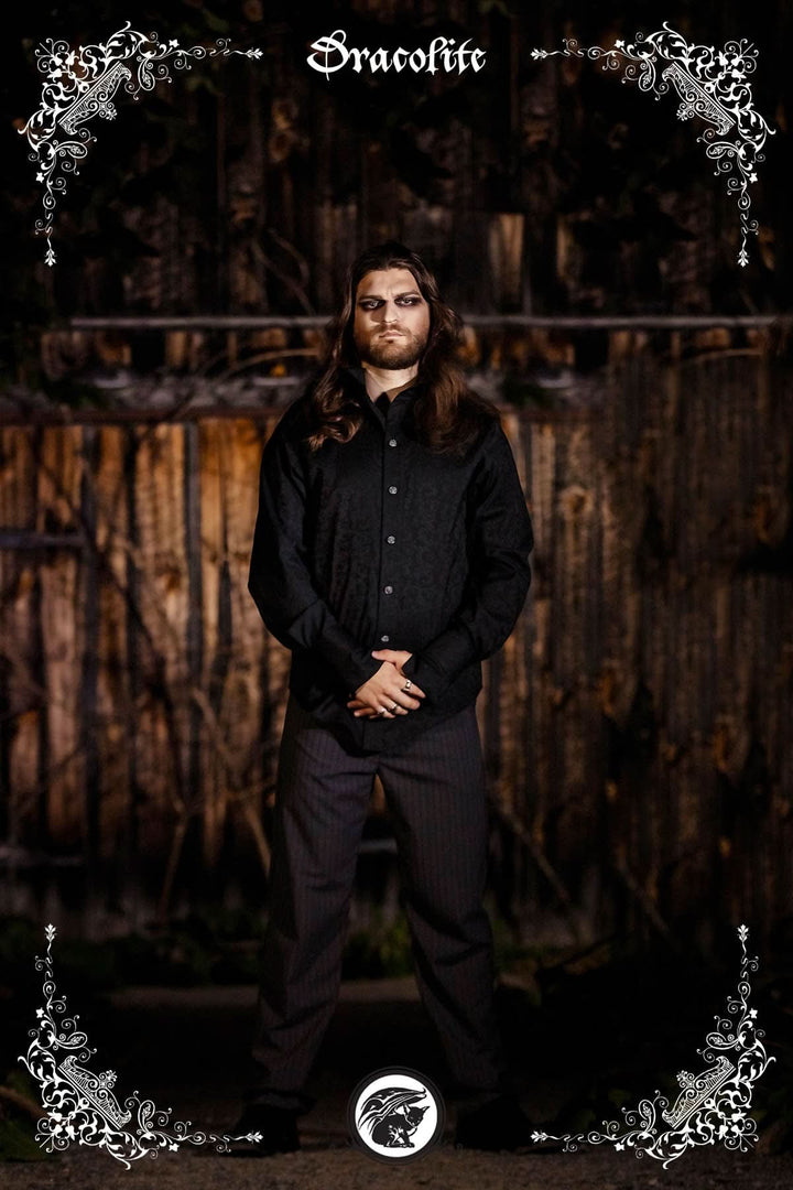 Chemise Owen