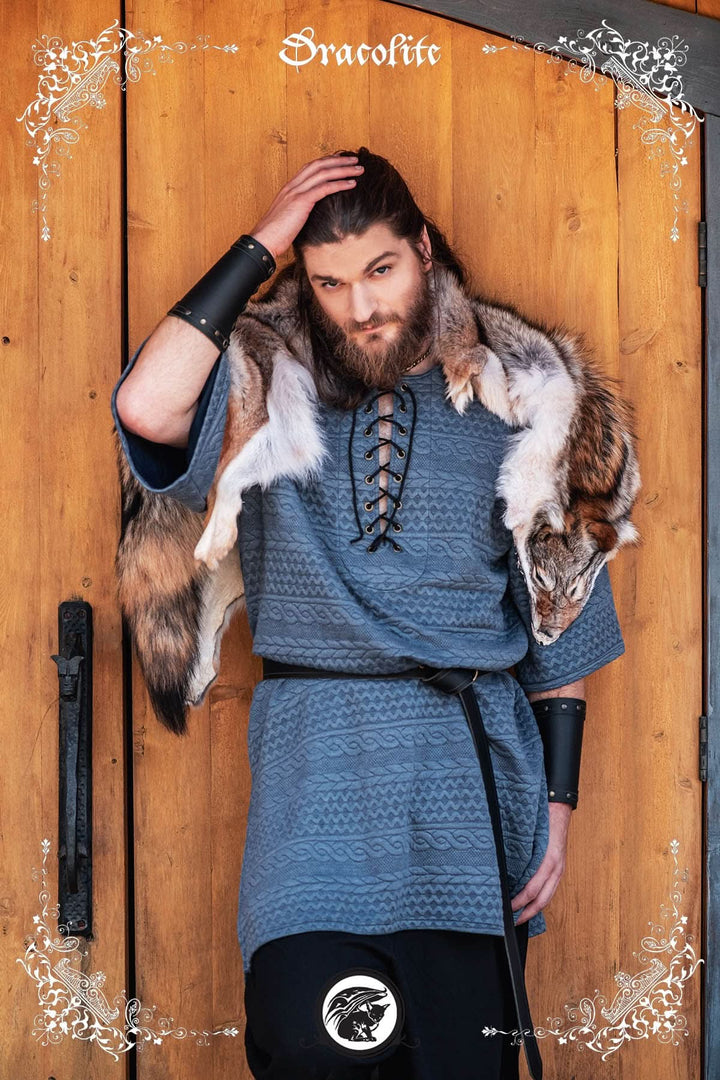 Harald tunic