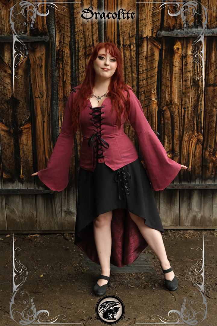 Isabelle blouse
