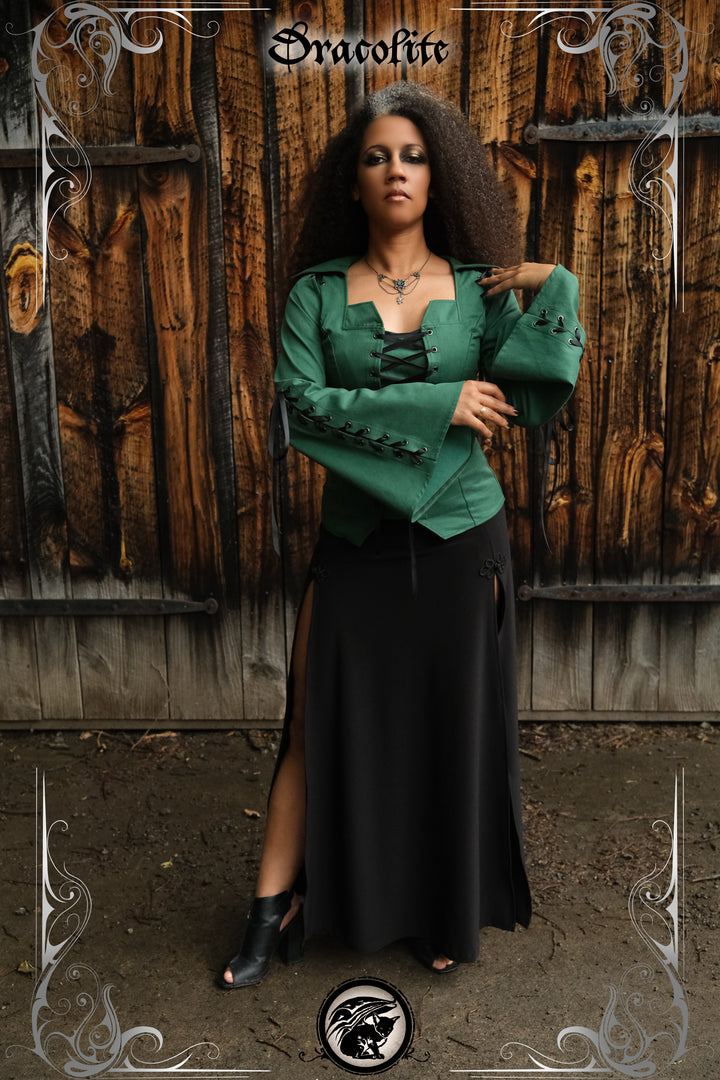 Isabelle blouse