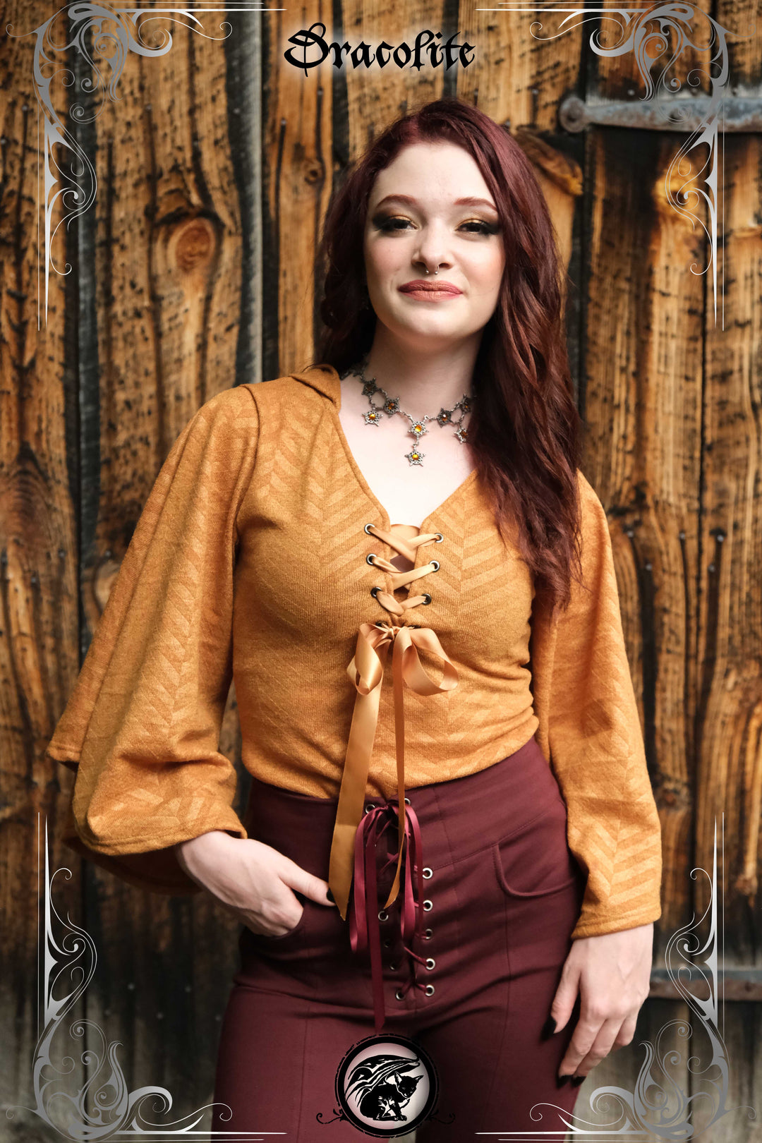Eléanyse sweater
