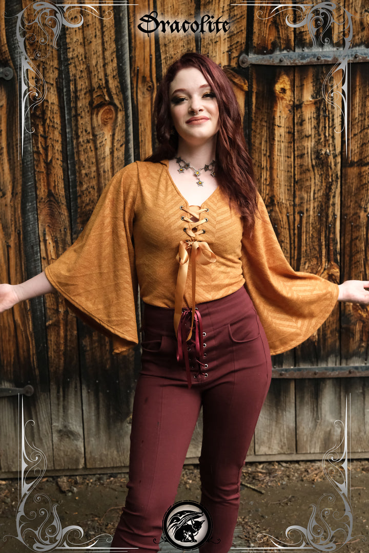 Eléanyse sweater