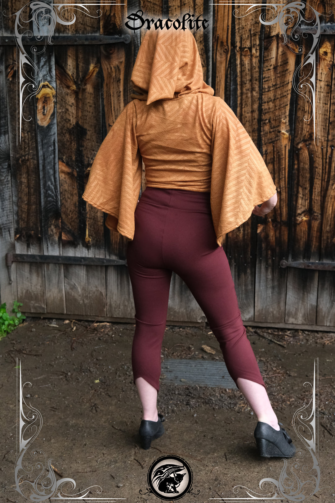 Eléanyse sweater