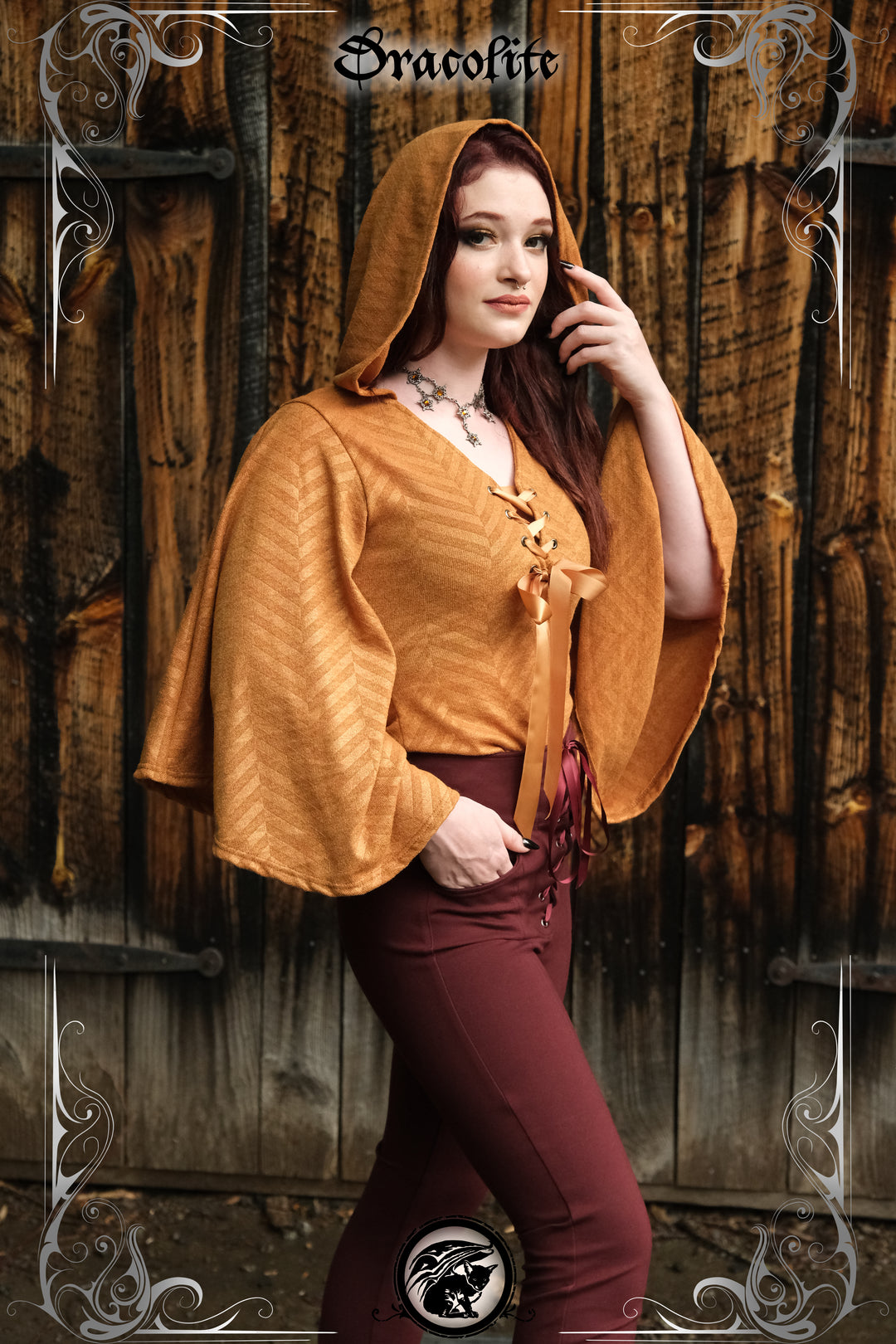 Eléanyse sweater