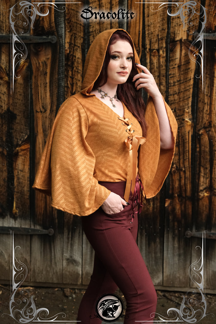 Eléanyse sweater