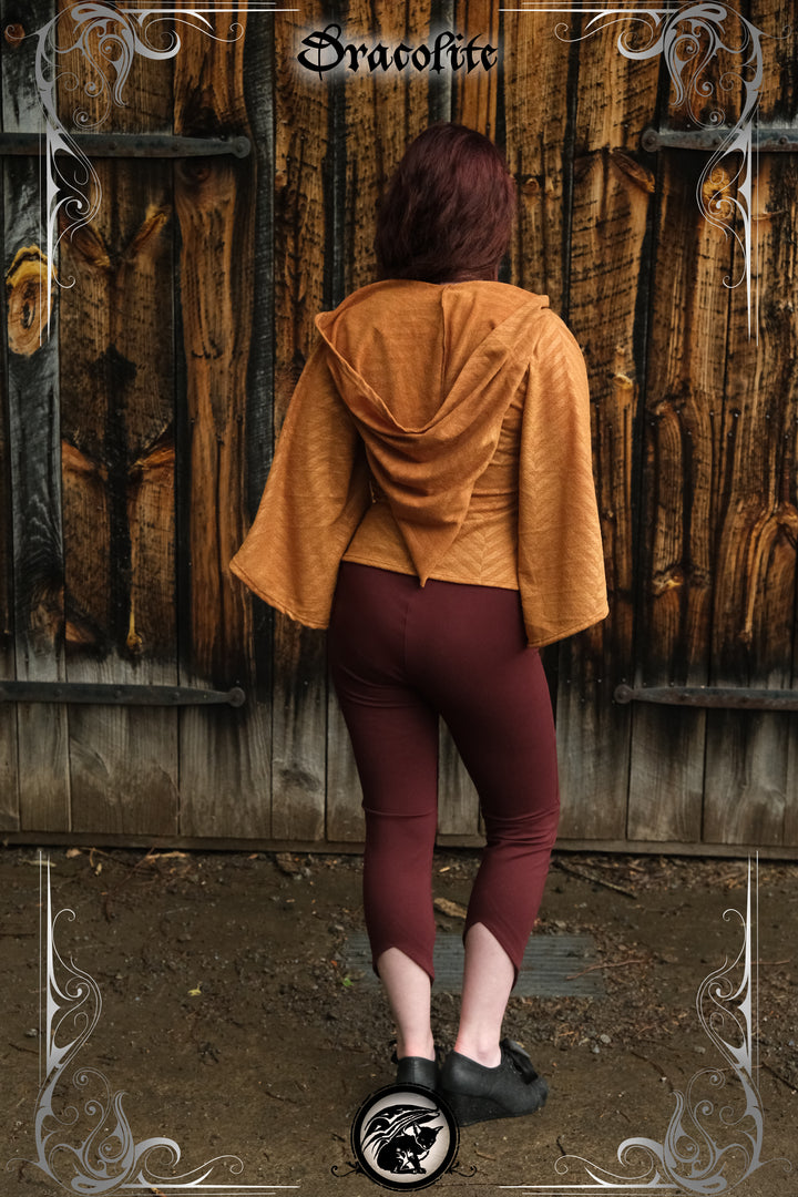 Eléanyse sweater