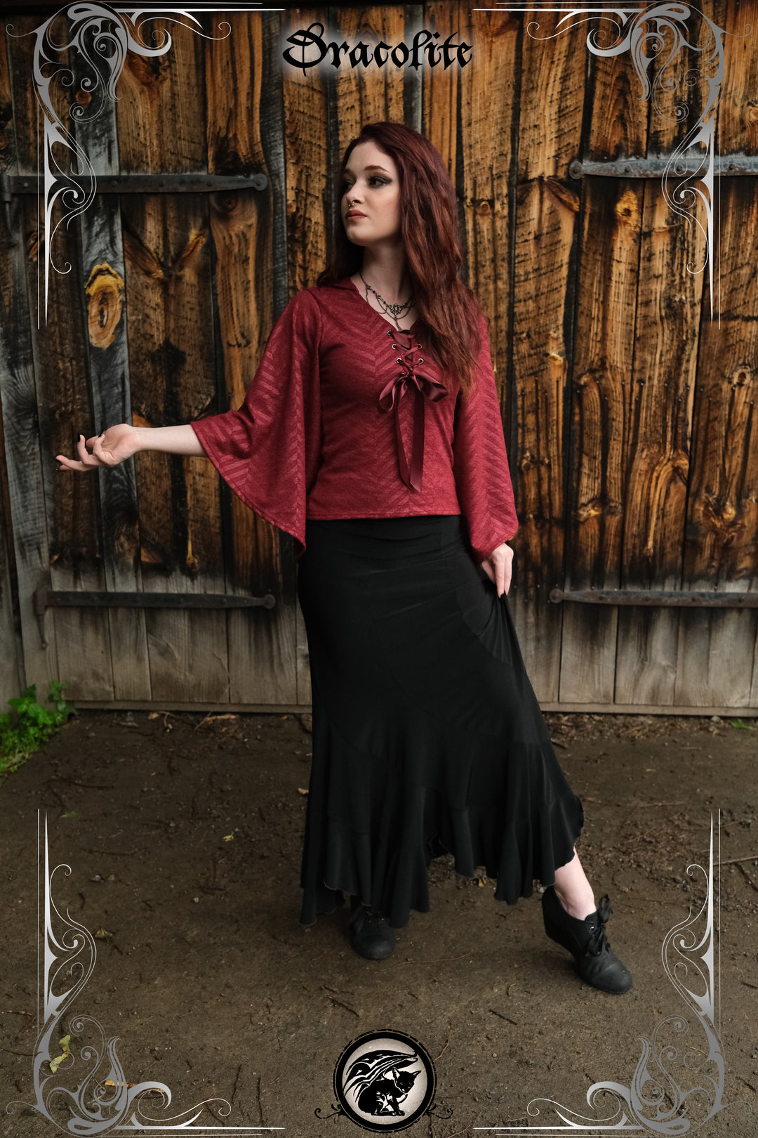 Eléanyse sweater