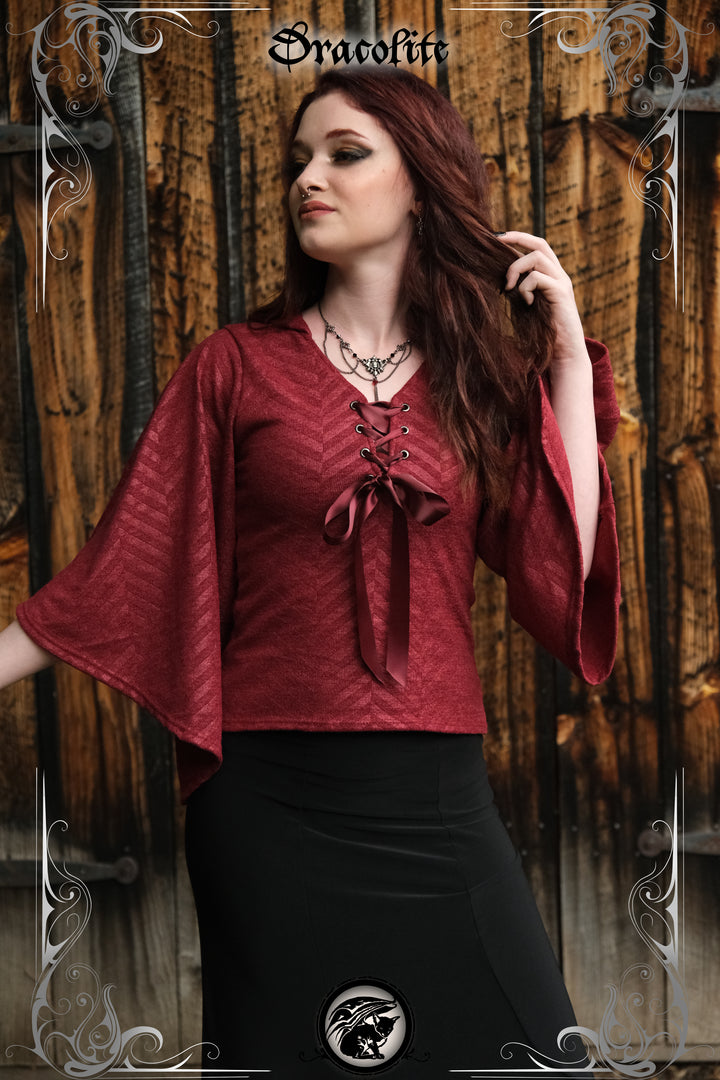 Eléanyse sweater